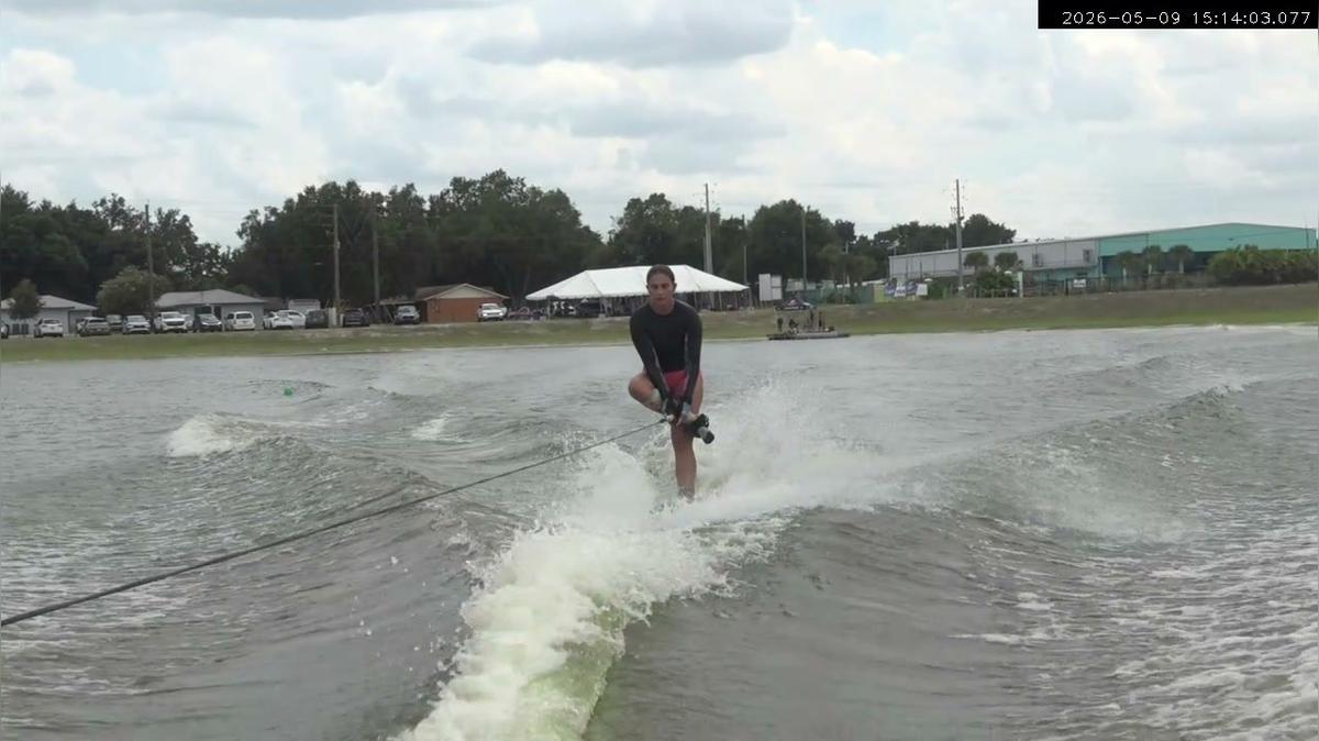 Paige Rini OW Round 2 Pass 1