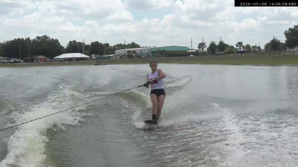 Erika Lang OW Round 1 Pass 1