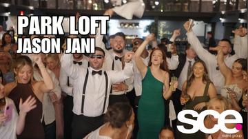 Michael &amp; McKayla's Wedding at Park Loft in Oceanport, NJ with Jason Jani (05/2026)
