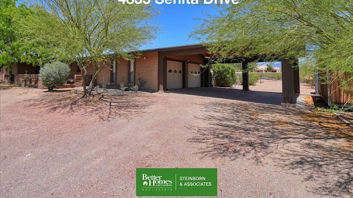 4835 Senita Drive, Las Cruces, NM 88011. $415,000.