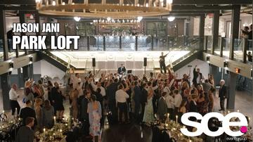 Lyndsay &amp; Evan's Wedding at Park Loft in Oceanport, NJ with Jason Jani (04/2026)