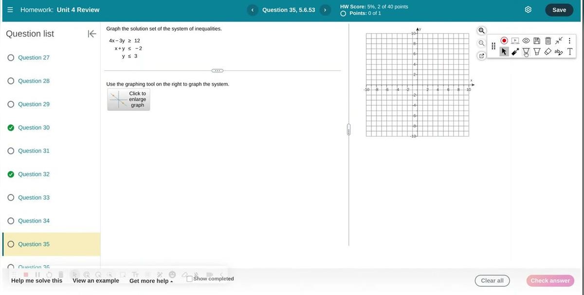 Math 1050 Test 4 Review #35 (1)