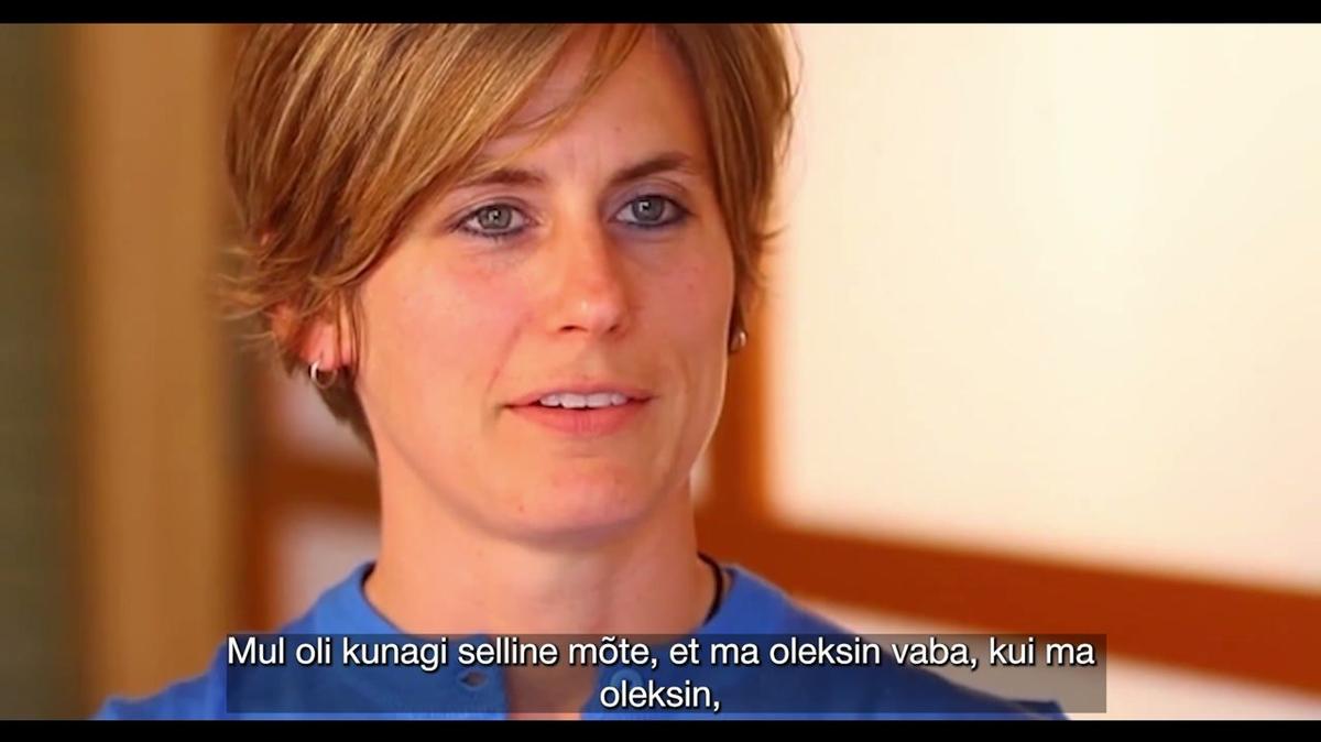 EST-SUB - Work Like a Doctor, Live Like a Nurse