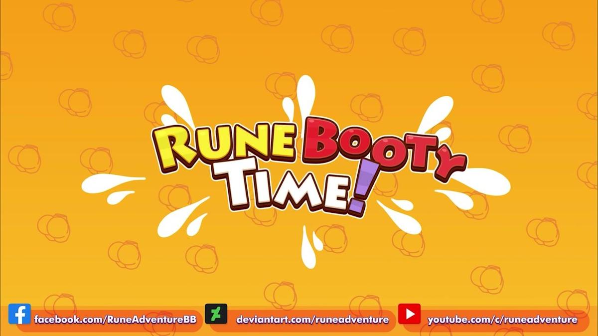 Rune Adventure