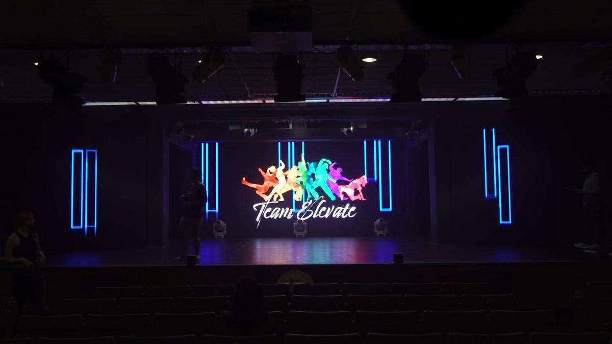 ELEVATEREHEARSAL