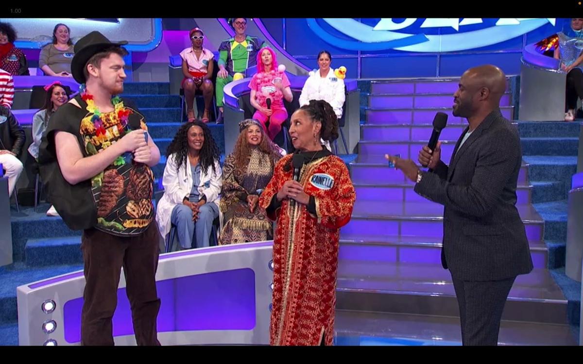 Govee - LMAD - Paramount+ - S17 E36