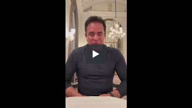 Steve Merrit video