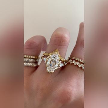 Divinia-3.5ctMarquise-14kYellow-Raya