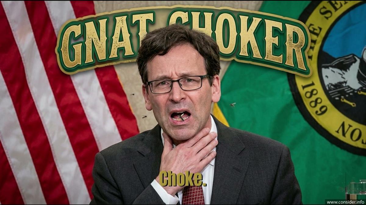 105 The Consider Podcast April  2026