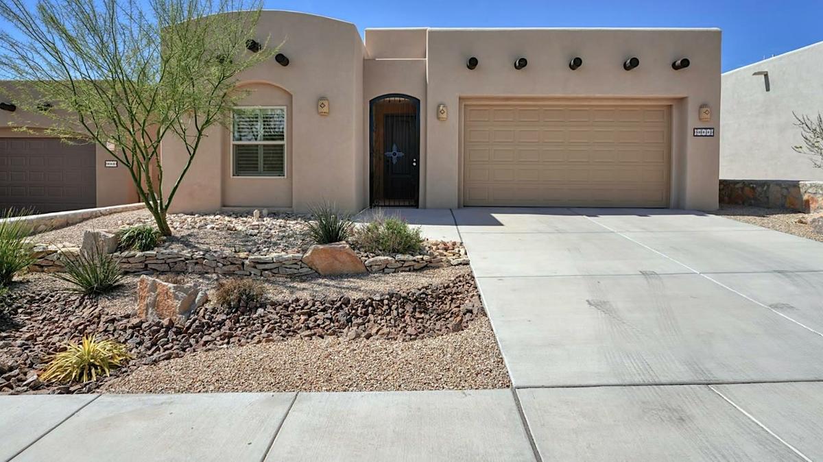 8044 Willow Bloom Circle, Las Cruces, NM 88007