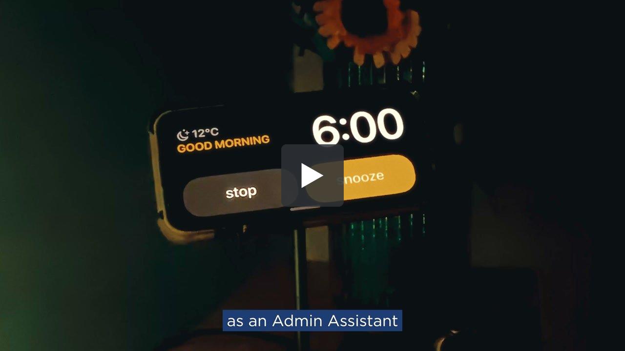 Day in the Life of.. an Administrative Assistant | Herbert Smith ...
