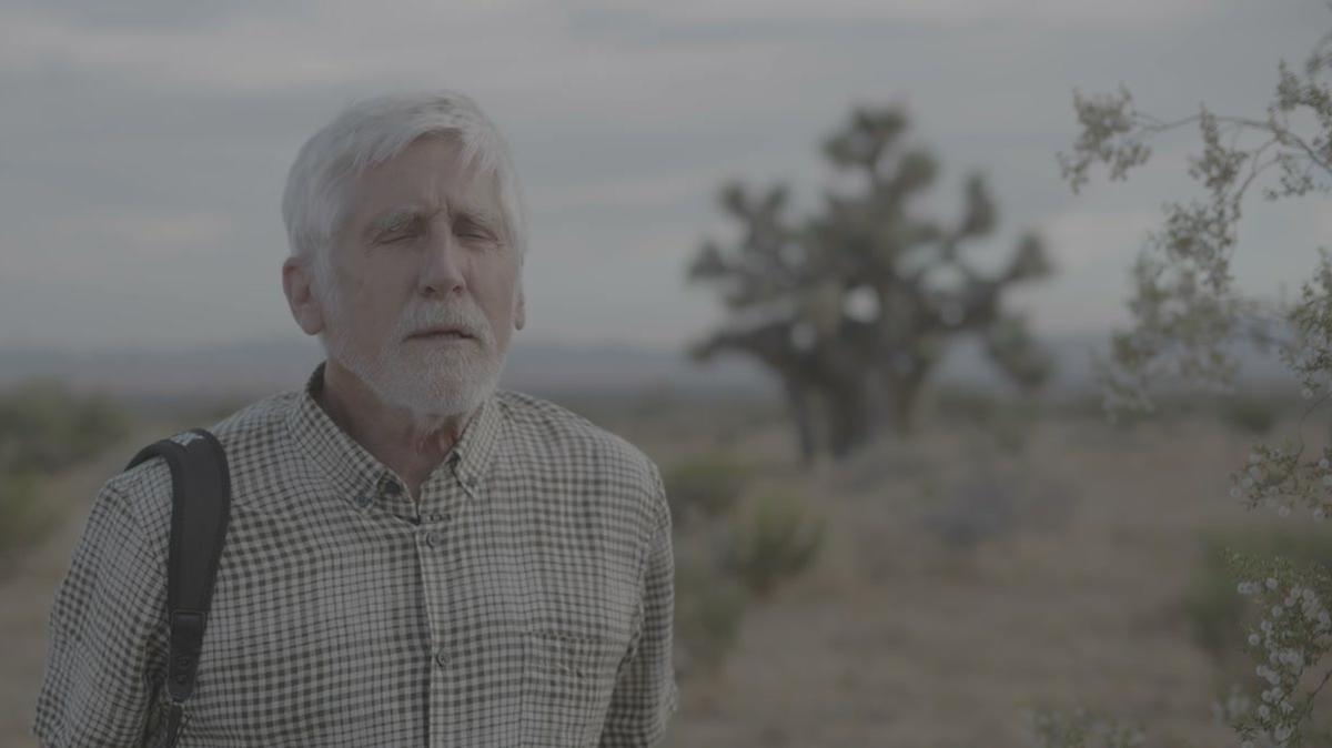 Power to Change - USA - Big Beau - Bird Watching - Interviews