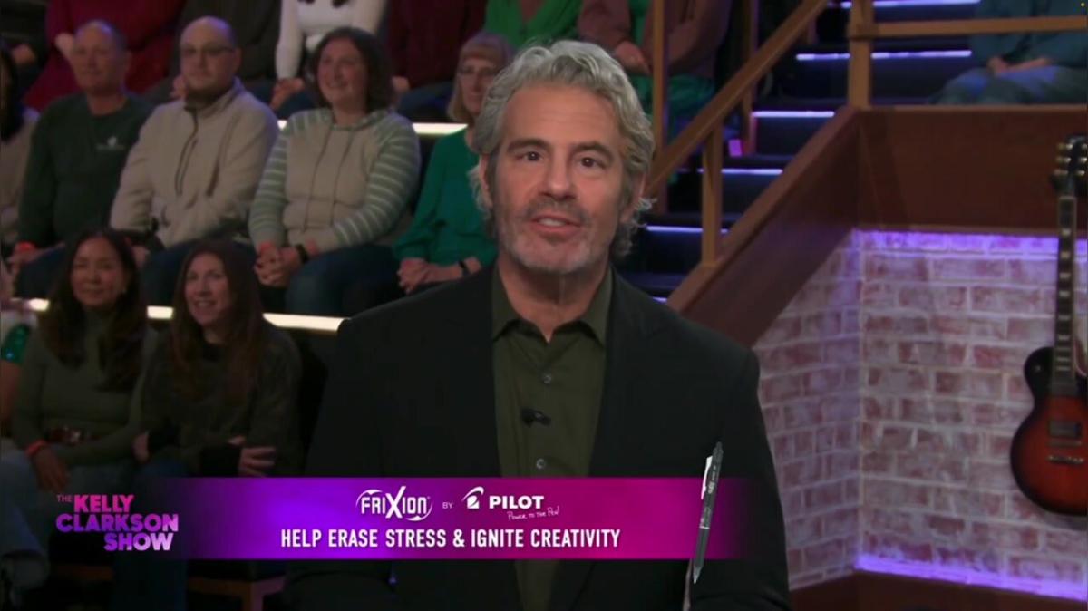 Pilot FriXion - TKCS WIL - S7 E102 - NBC - 3.27.26