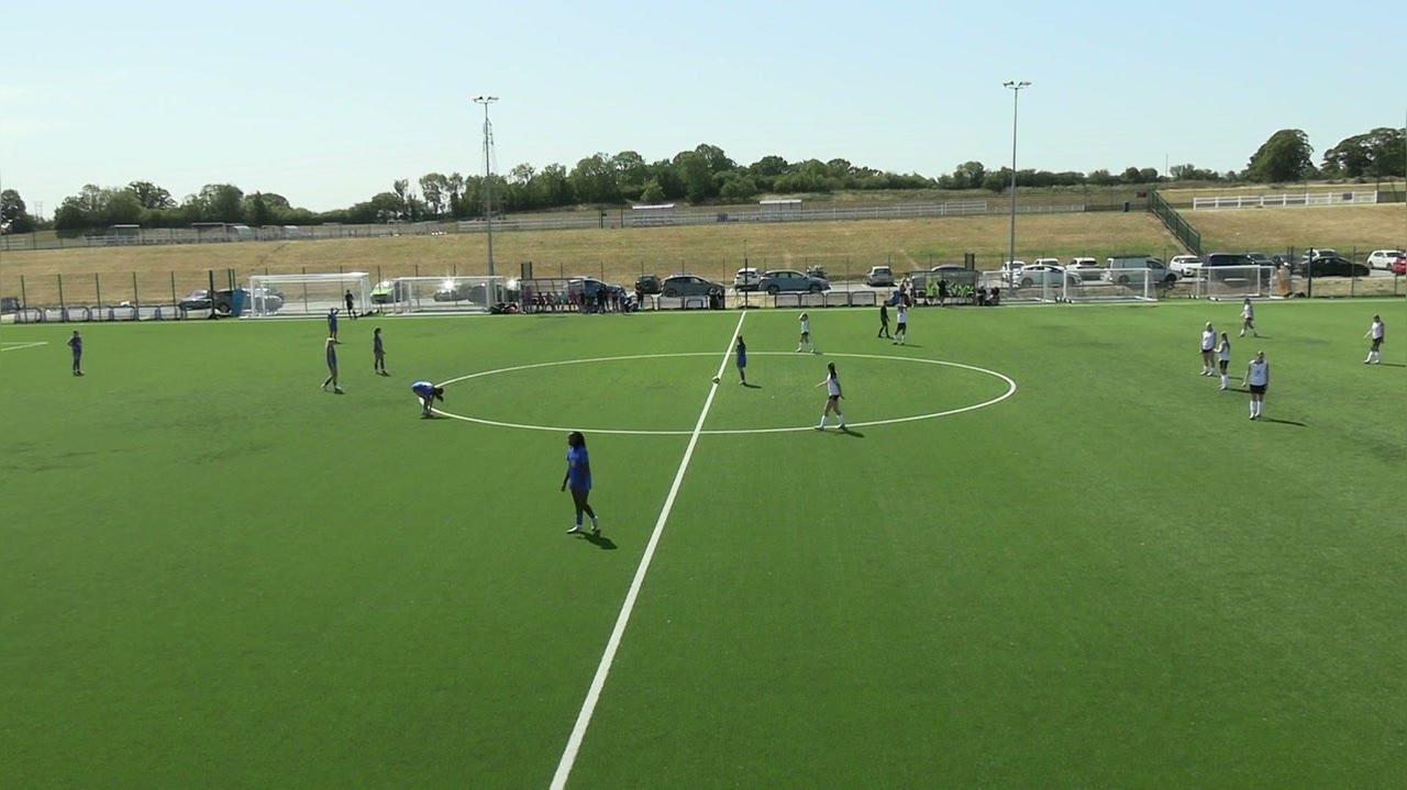 Birmingham City v Derby PGA Friendly 12082026