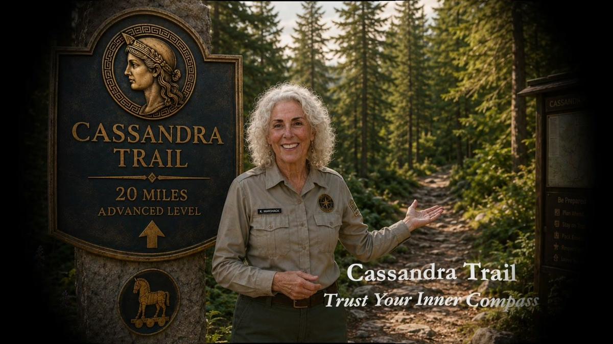 Short Cassandra