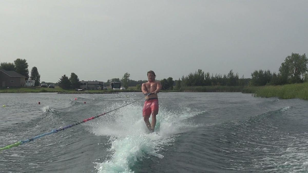 Ryan Schipper M2 Round 1 Pass 1