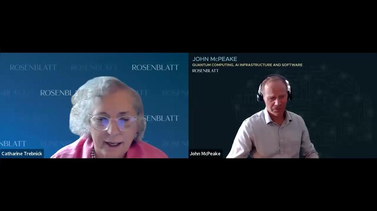 Expert Access with Savitha Srinivasan, Trace3