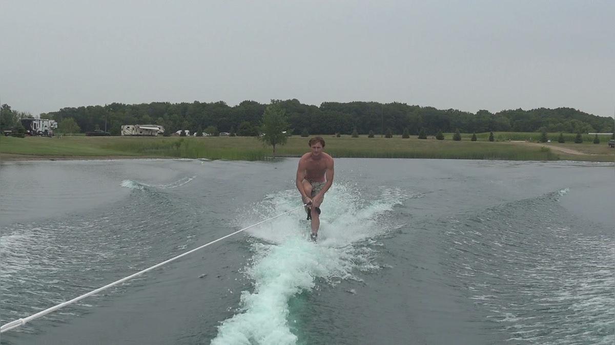 Ryan Gay OM Round 1 Pass 2