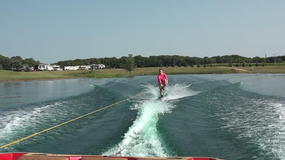Bridget Albertson W3 Round 1 Pass 2