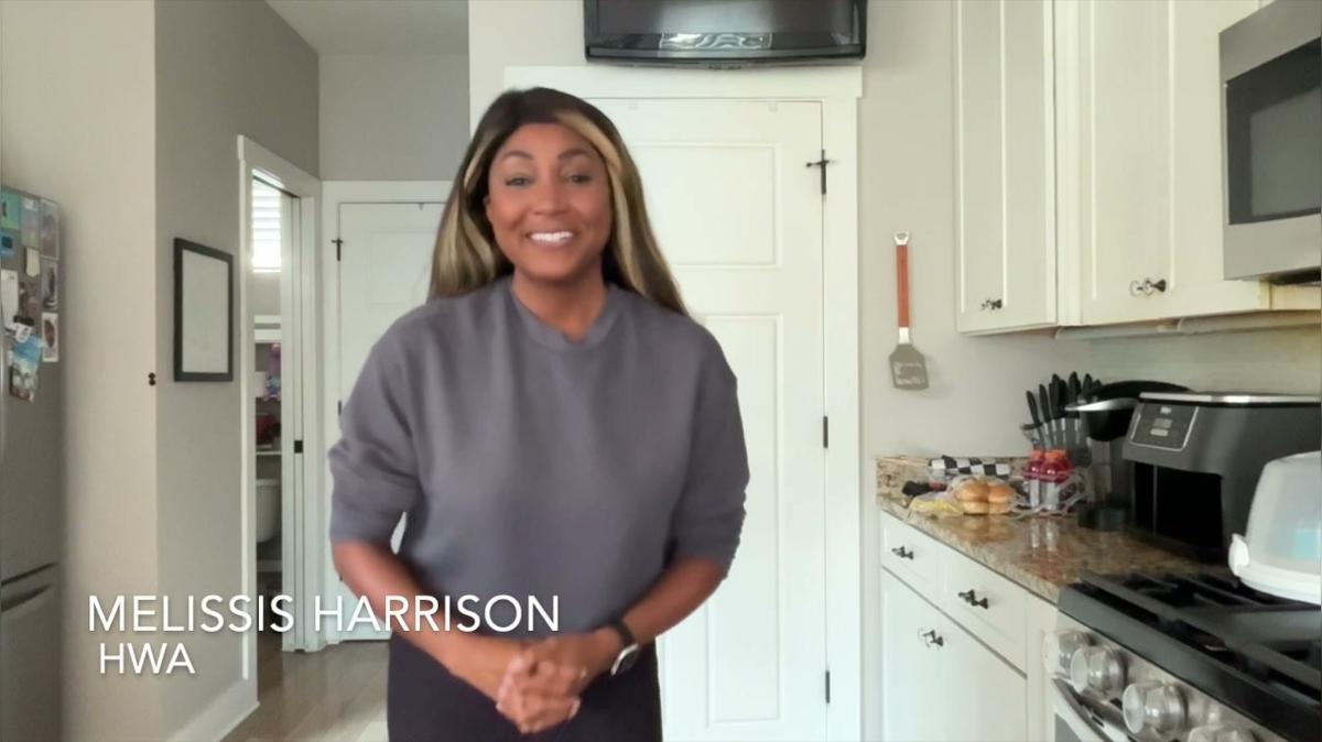 Melissis Harrison HWA