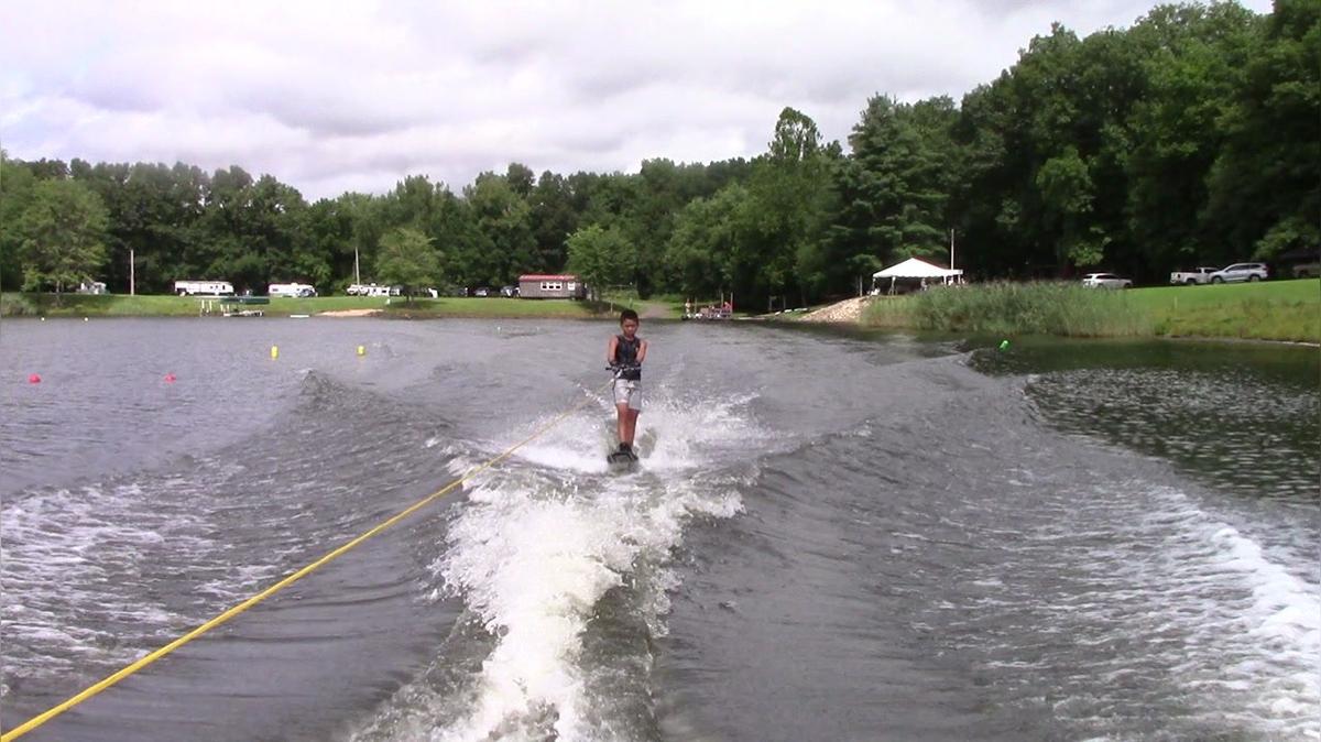 Aaron Kline B3 Round 2 Pass 1