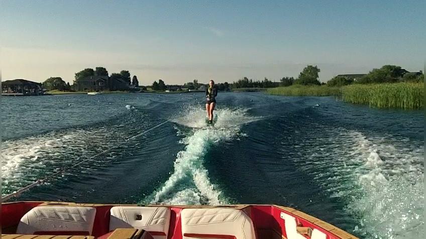 Anna Deneut W2 Round 1 Pass 1