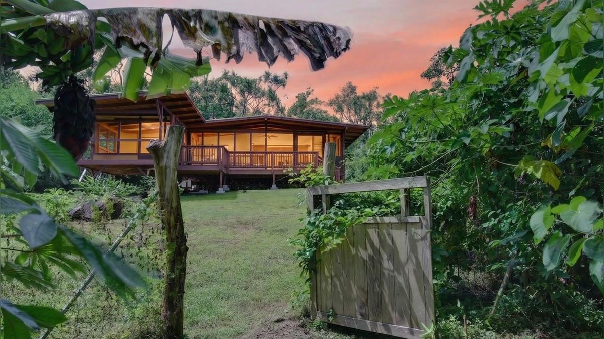 13-6700 Kalapana-Kapoho Beach Road