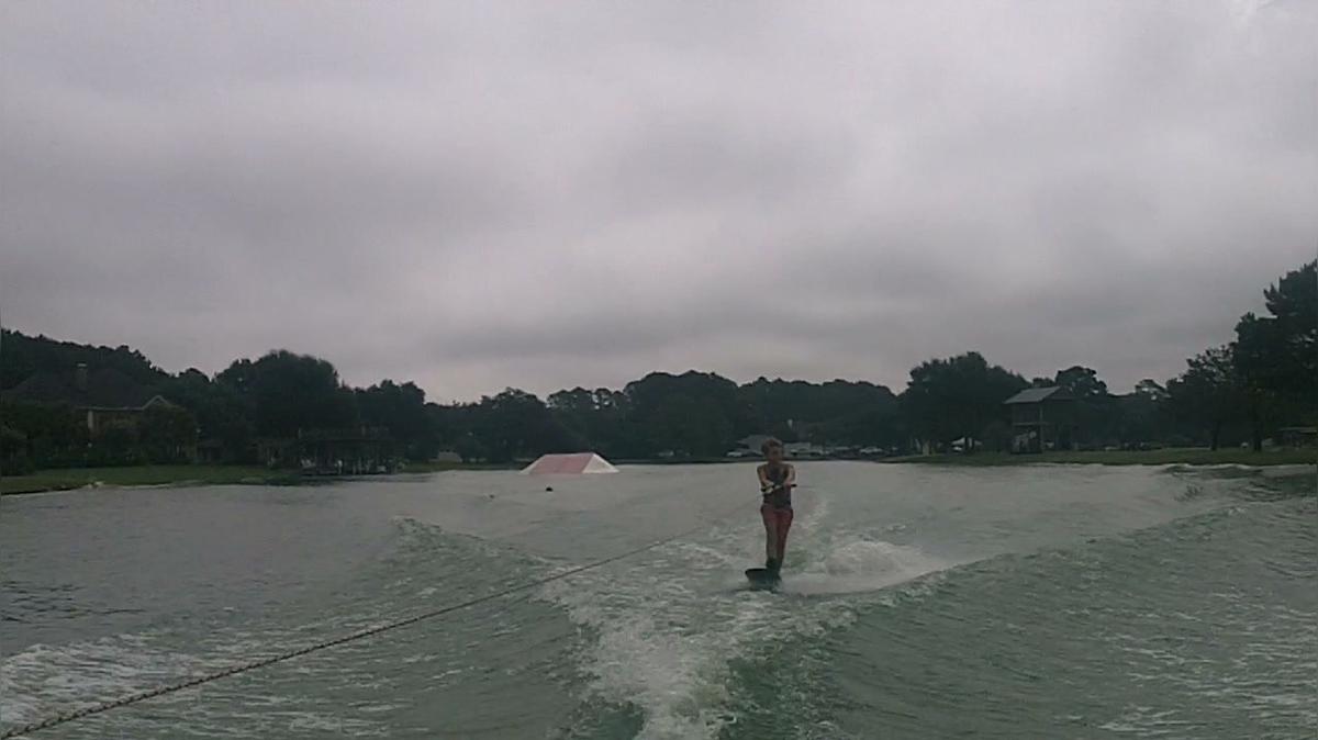 Chase Malitz B1 Round 2 Pass 1