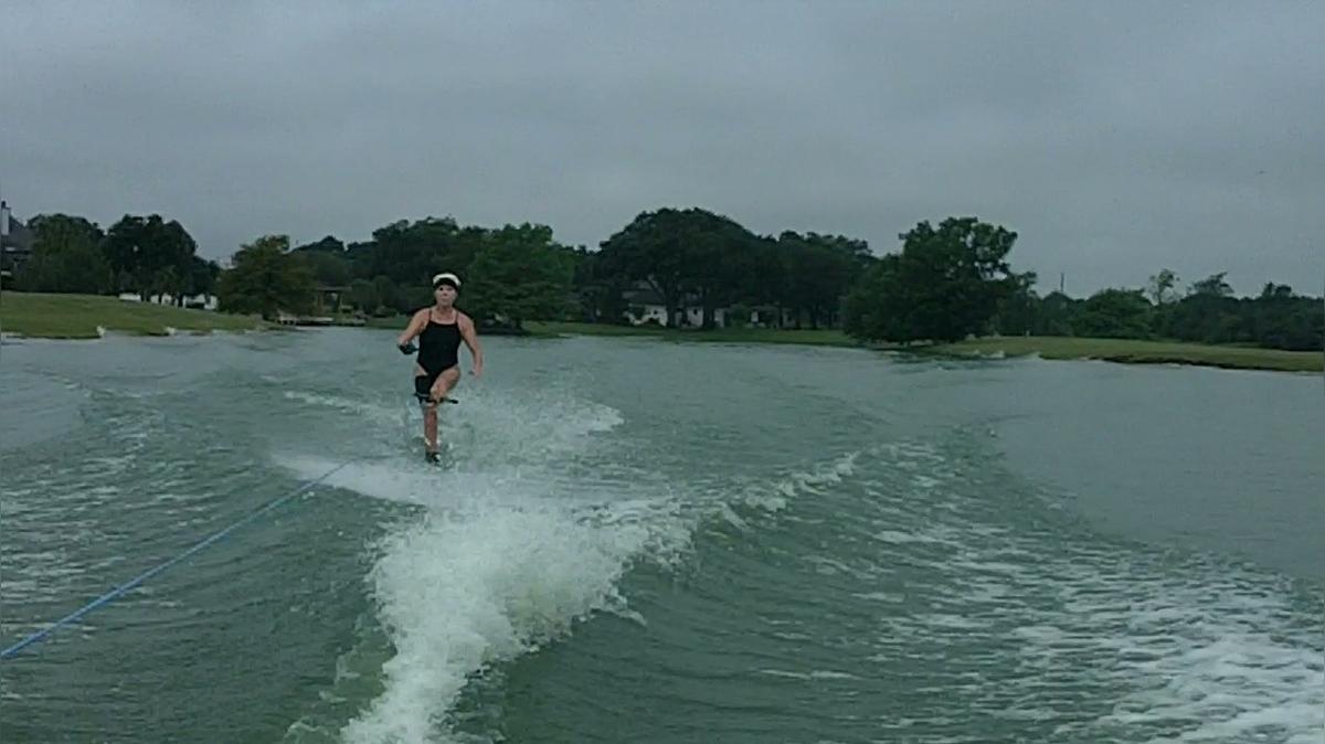 Trudi Dusin W8 Round 2 Pass 2