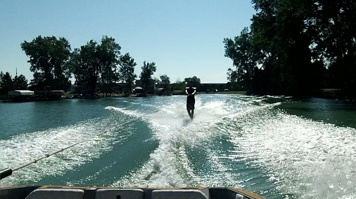 Wyatt Bucher B5 Round 2 Pass 1
