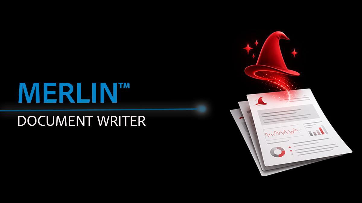 PMI AAP WP435 Merlin Document Writer