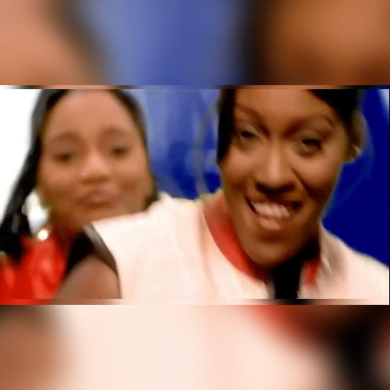 SWV - Your the one for love