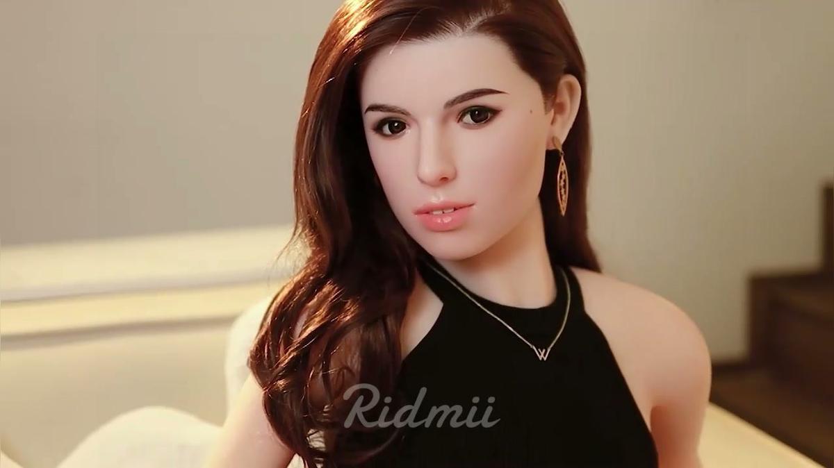 Ridmii Dione Unique Design 5ft 2in Realistic Sex Doll 159cm