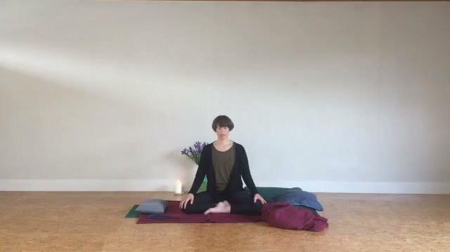 Yoga Nidra