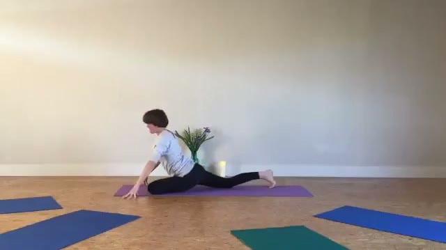 Morning moves to ease the aches