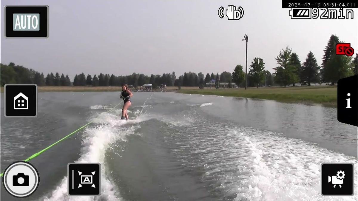 Elliot Williams W1 Round 1 Pass 1