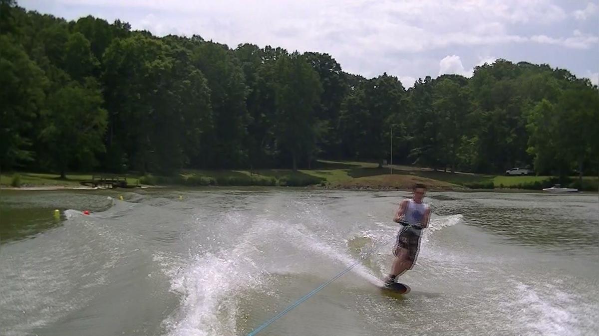 Lochie Butlin JM Round 2 Pass 1