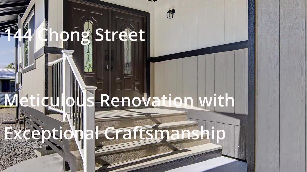 144 Chong Street