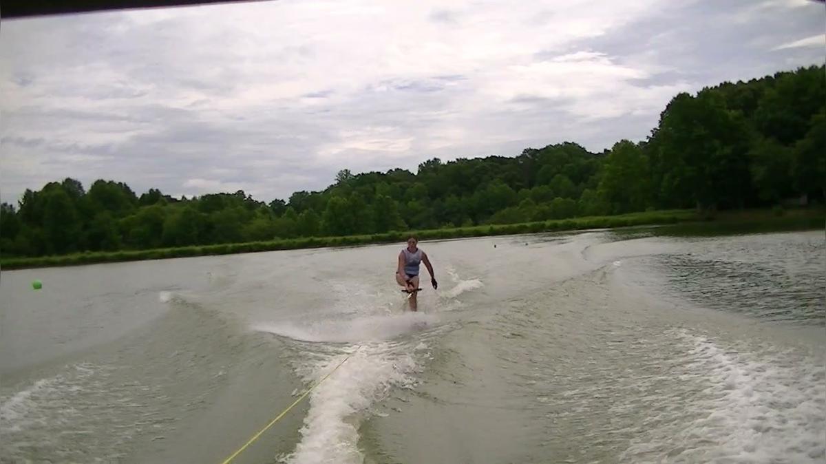 June Phillips IG Round 3 Pass 2
