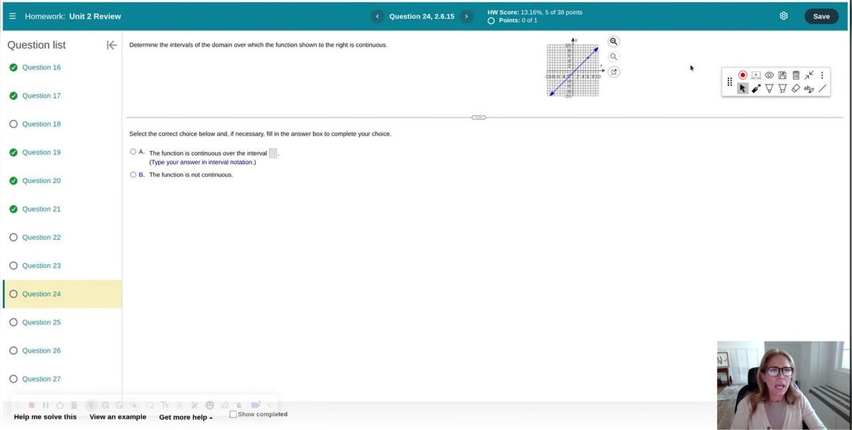 Unit 2 Test Review #24