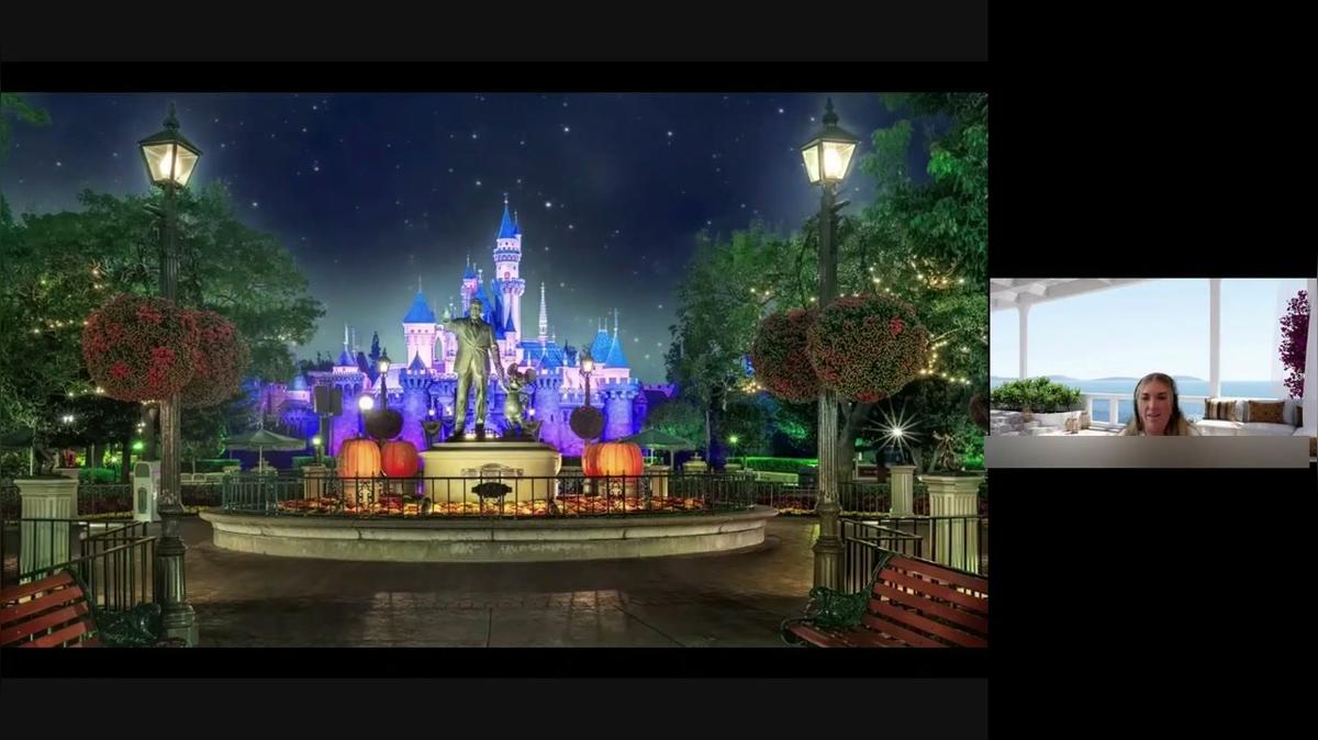 Playbook: Live Sessions - Welcoming Environment by N Shelton