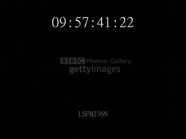 BBC GETTY 1.2 SUPERSONIC DREAMS