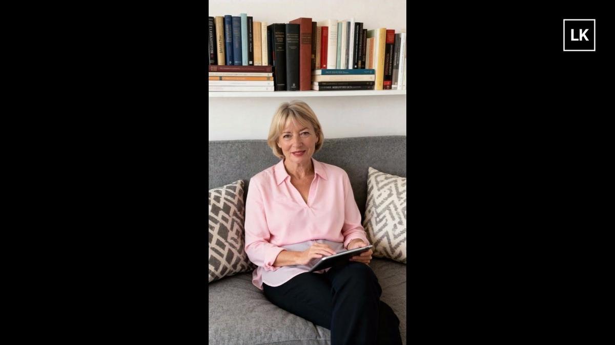 Balancing Entrepreneurship. Another program from Langden Knowsley.