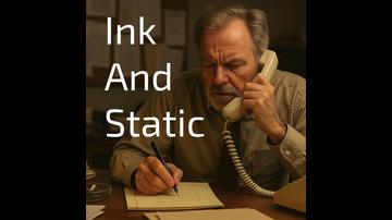 Ink and Static Chapter 8