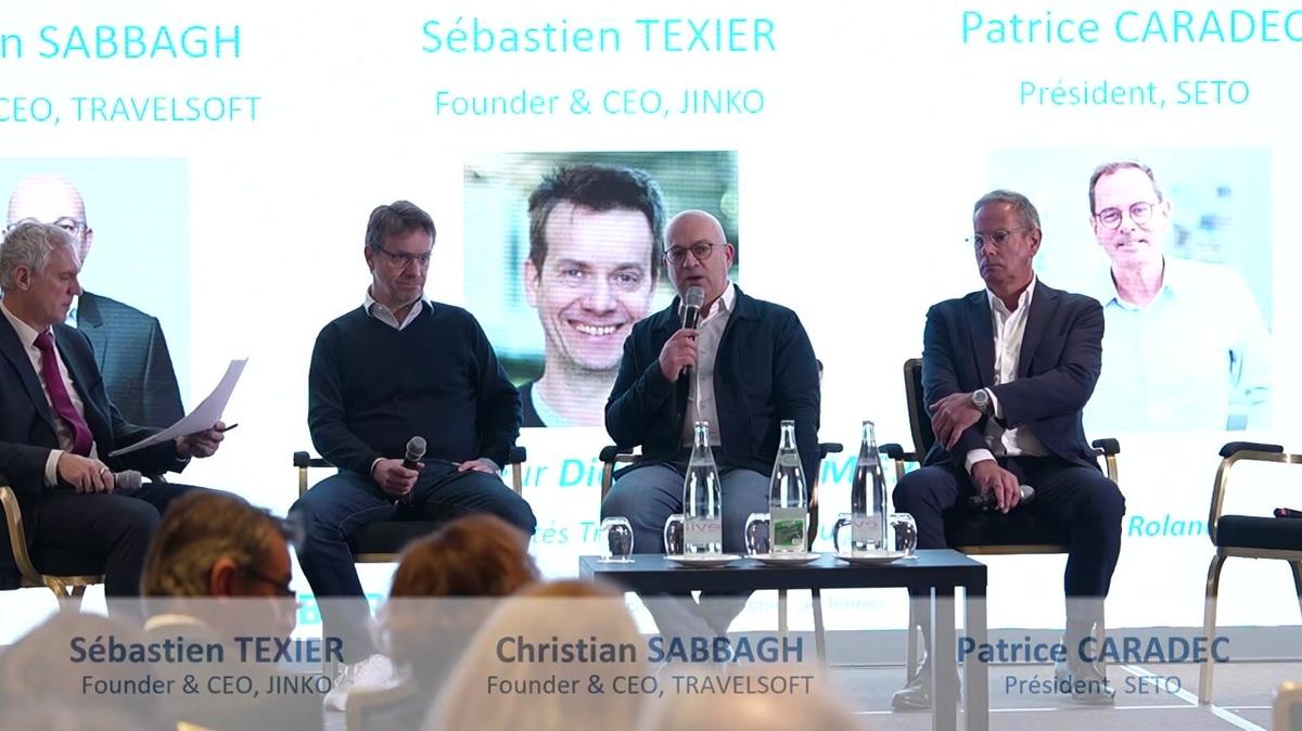 Assemblée Générale du Bar France 2026.