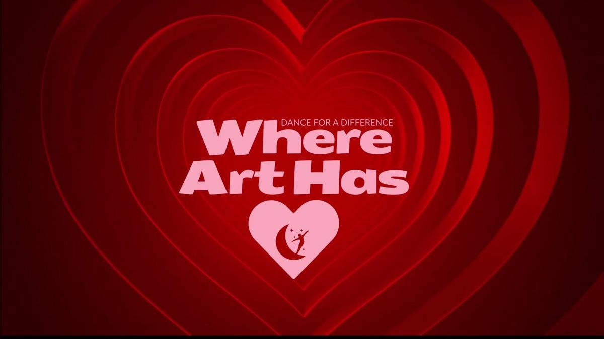 Dance for a Difference 2026 - Show 1