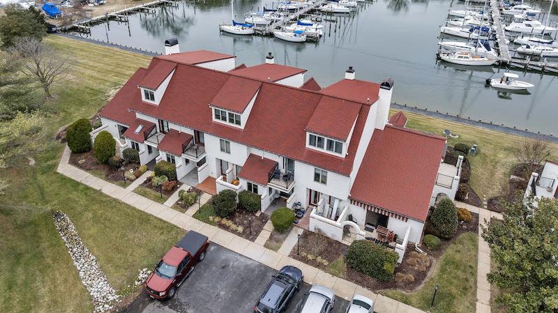 4A Queen Victoria Way, Chester, MD 21619