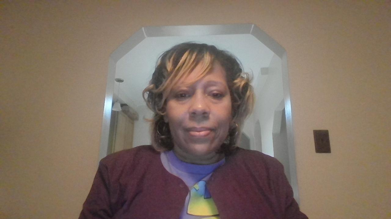 What excites you most about your future with the company?