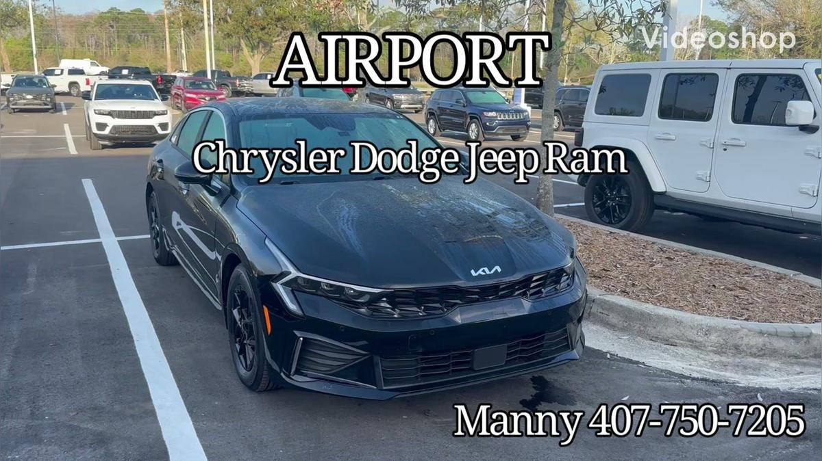 Briana‘s Kia K5 by Manny/AirportCDJR 407-750-7205