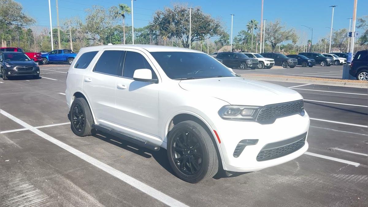 Isaac's lot video by Walter / Airport CDJ 407-541-6200